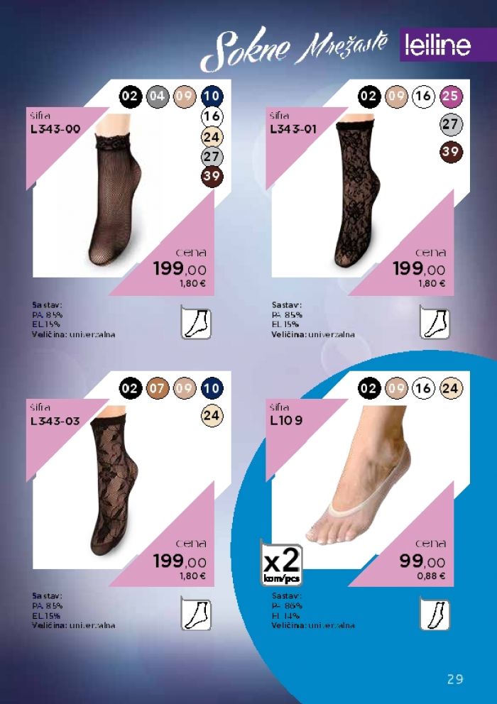 Leiline Leiline-catalog-fw2016-29  Catalog FW2016 | Pantyhose Library